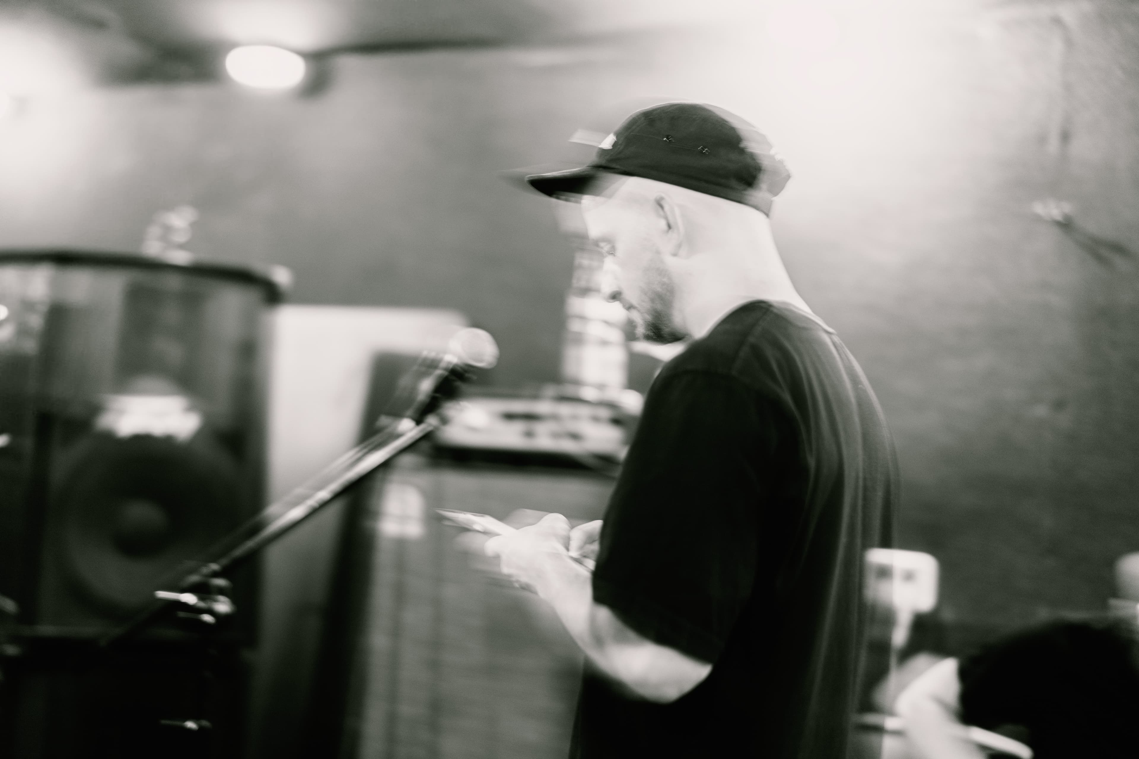 Lifestyle portrait from portfolio project collection