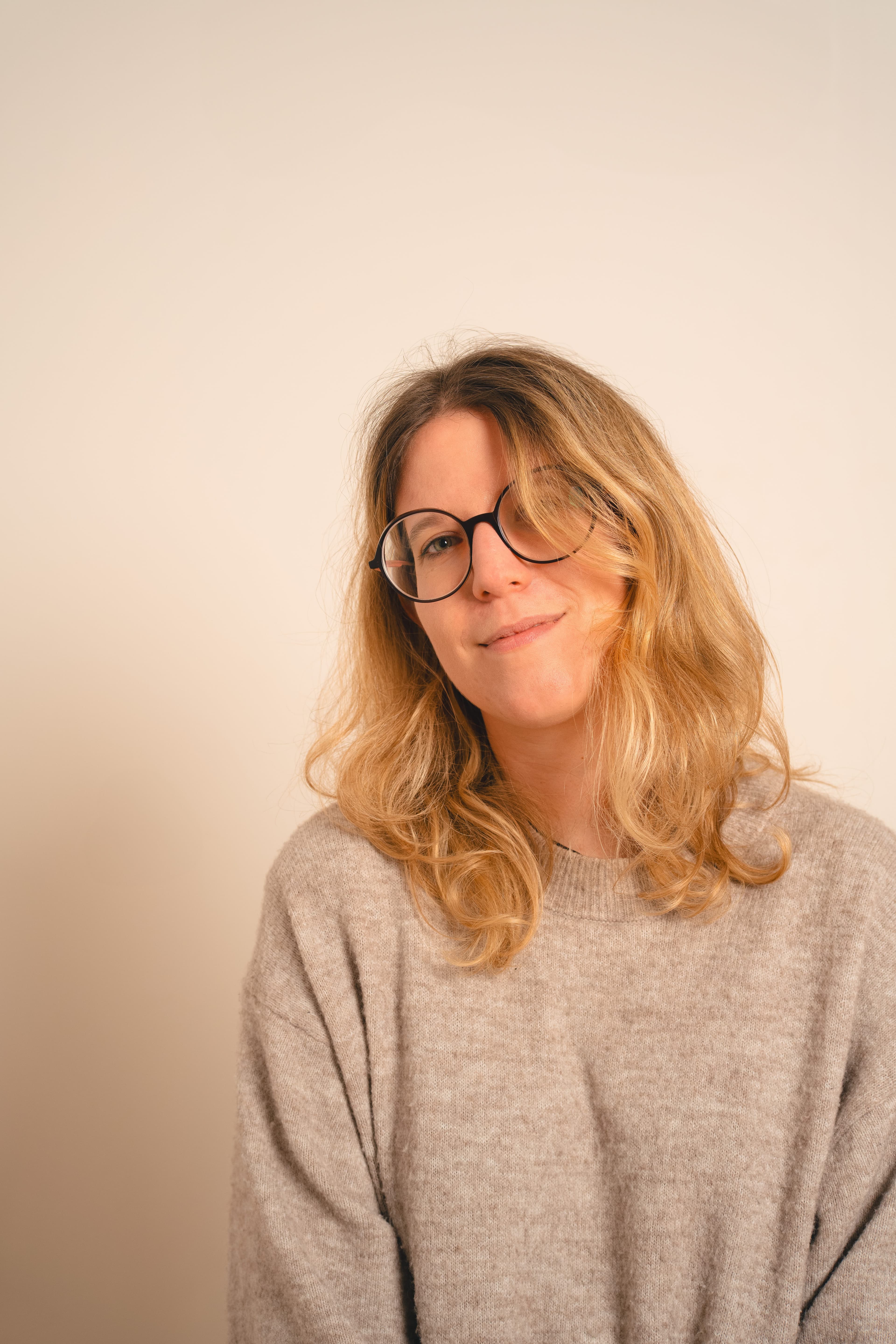 Editorial still from the other projects gallery